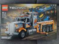 Lego Technic 42128 Ciężki samochód pomocy drogowej