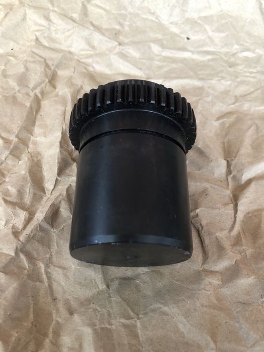 Ступица муфты GFAS-32L итальянской компании Chiaravalli