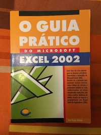 Guia Pratico Excel 2002