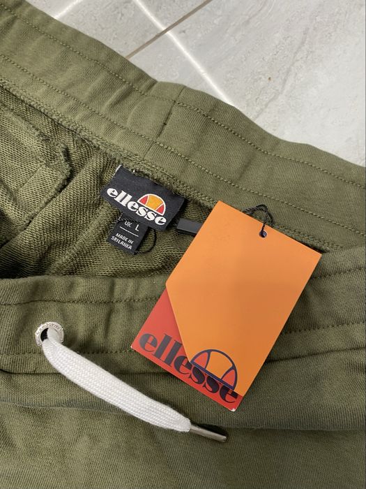 Шорти Ellesse ОРИГІНАЛ елес еллес elesse ellese elese