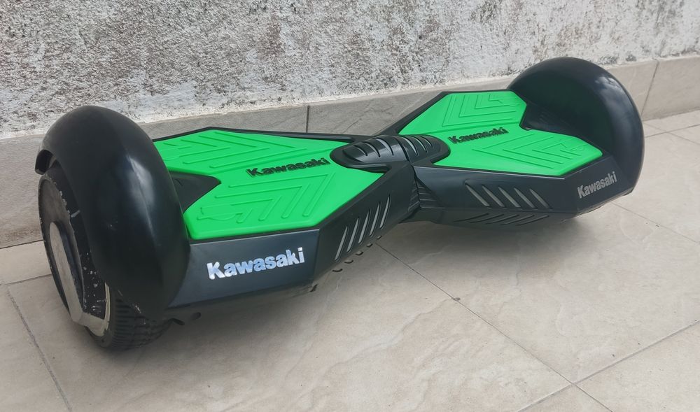 Hoverboard + Carregador