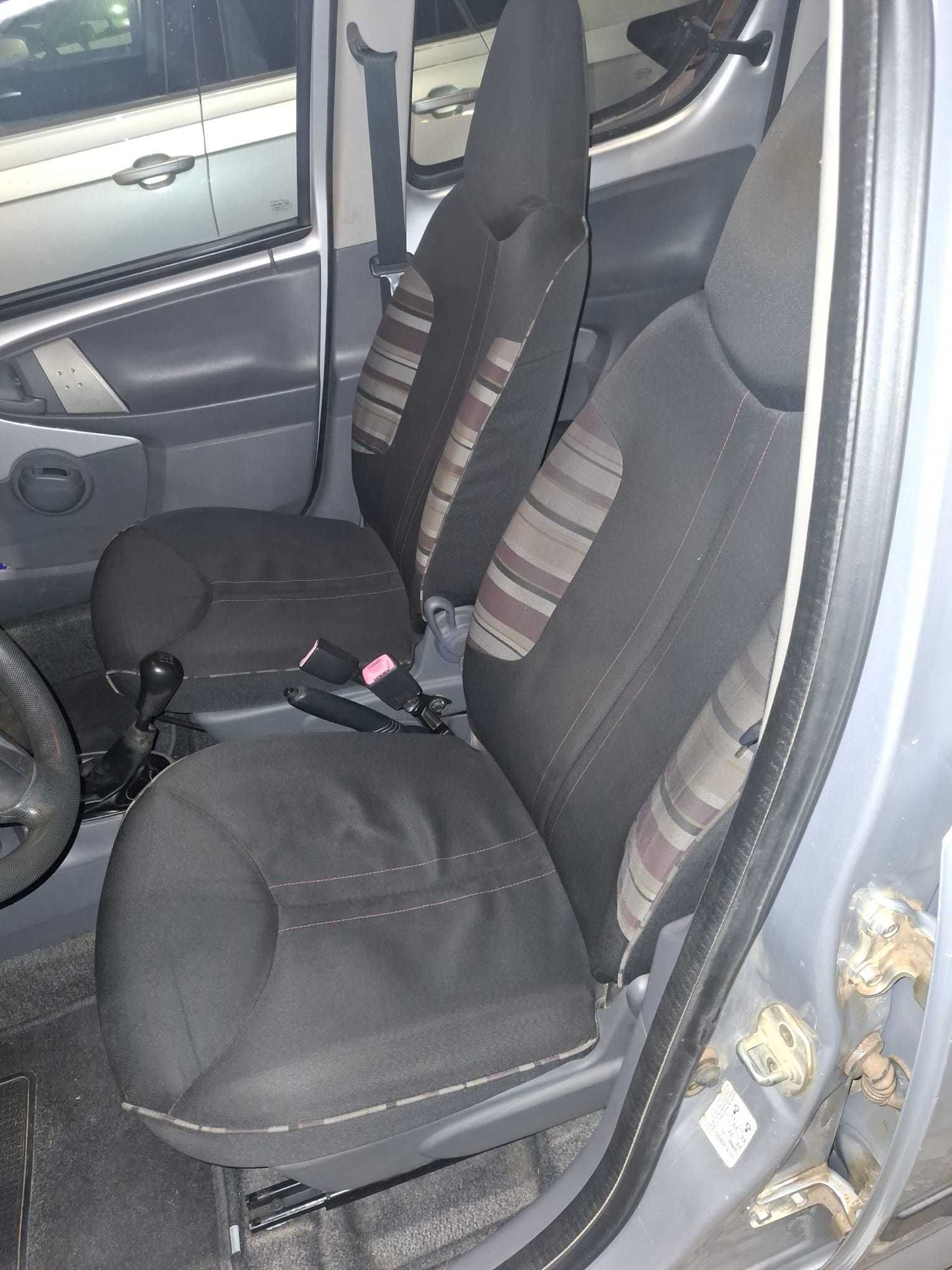 Citroen c1 1.4 HDi 2009
