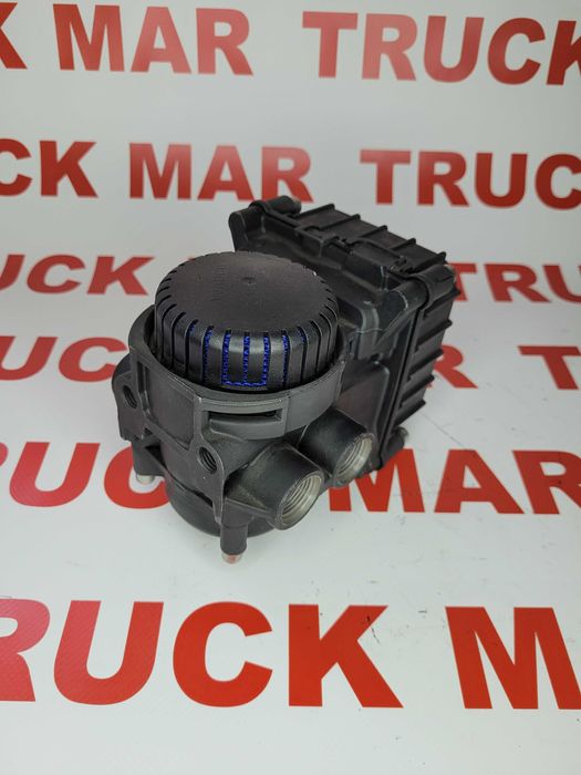 ZAWÓR EBS modulator 480106.7010