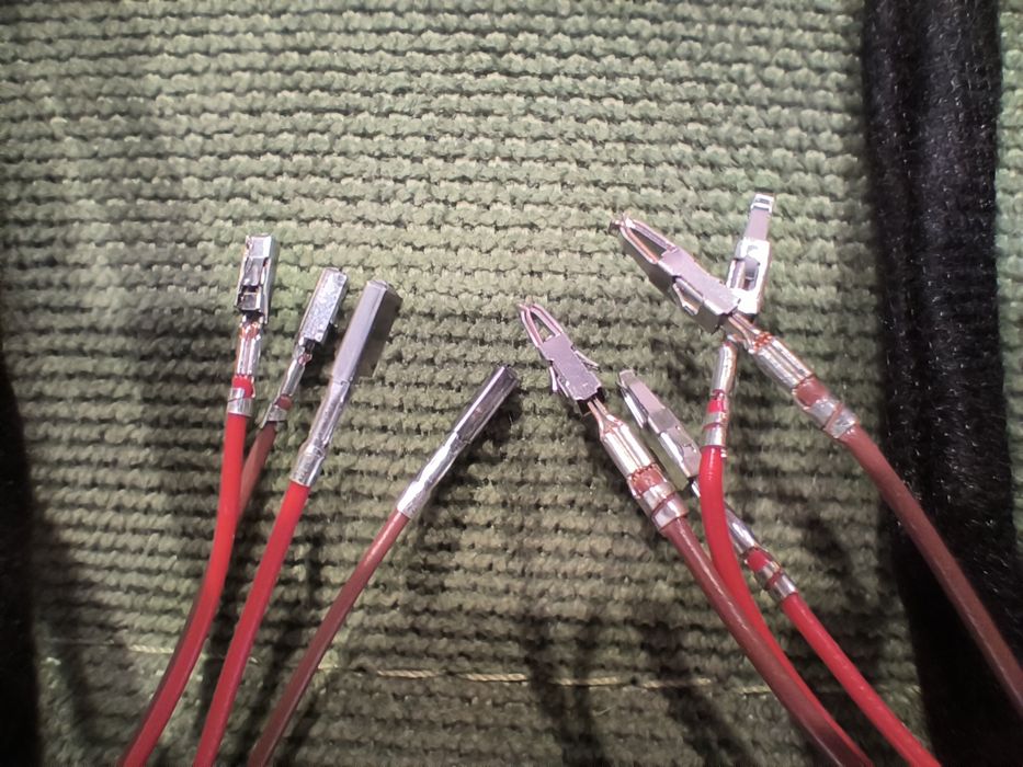 Проводка для подсветки двере Passat B6 B Golf 5 6 7 T-ROC Jetta 5 6 7