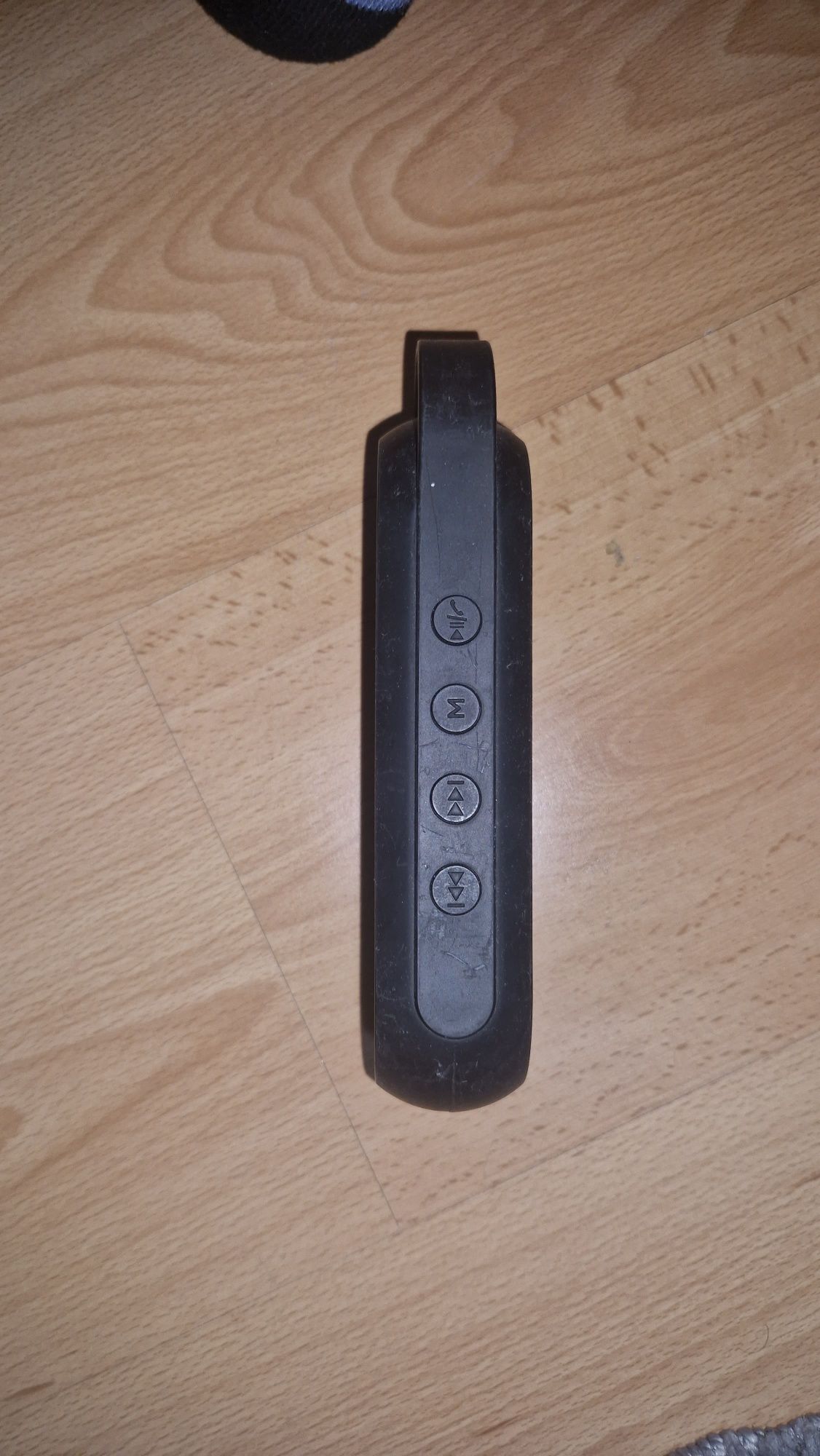 Sprzedam glosnik bluetooth Hykker