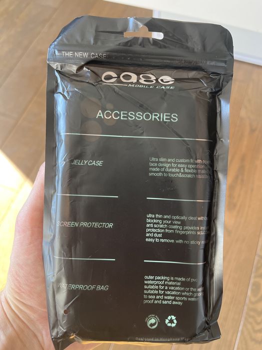 Чохол на Iphone 11