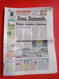 Nasz Dziennik, nr 202/2005, 30 sierpnia 2005