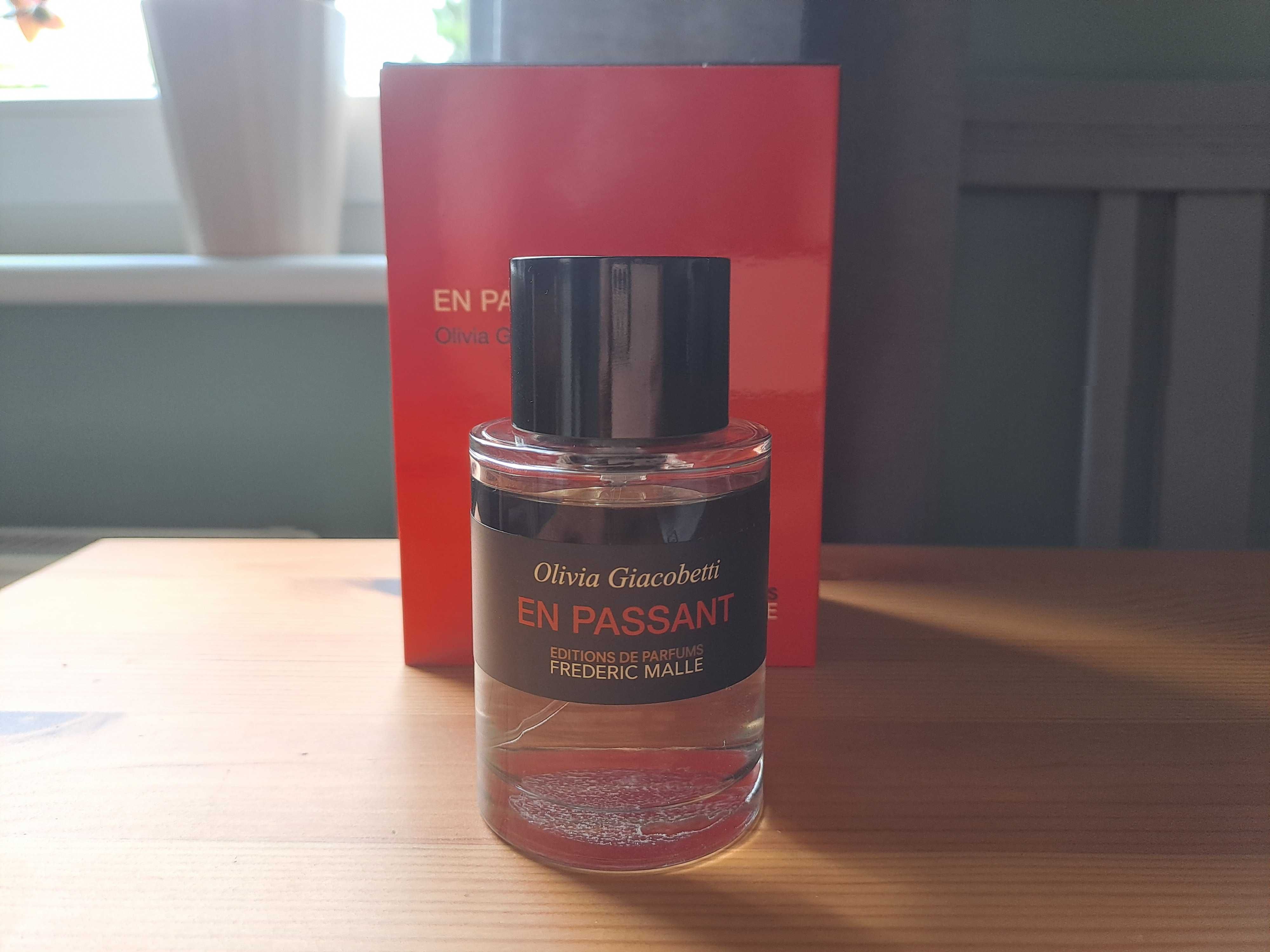 Frederic Malle En Passant około 95 ml