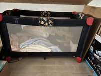 Cama/berço de bebé