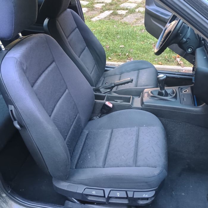 Bmw E36 316I. 1.6 benzyna