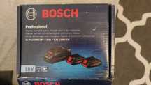 Bosch 2 x Akumulatory ProCORE 18V 4.0AH + Ładowarka GAL 1880CV