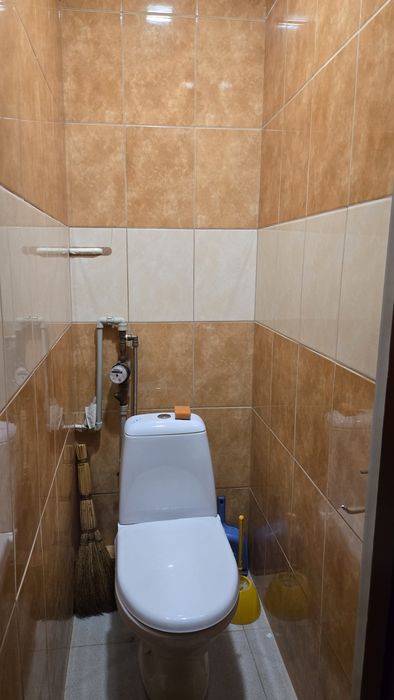 Довготривала оренда 2х кімнатної квартири