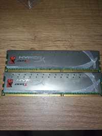 DDR3 8GB Kingston HyperX Genesis 1600MHz