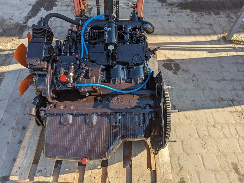 Д240 МТЗ 80 82 ИДЕАЛ  Двигун / Двигатель / Мотор д243 Трактор МТЗ ЗИЛ