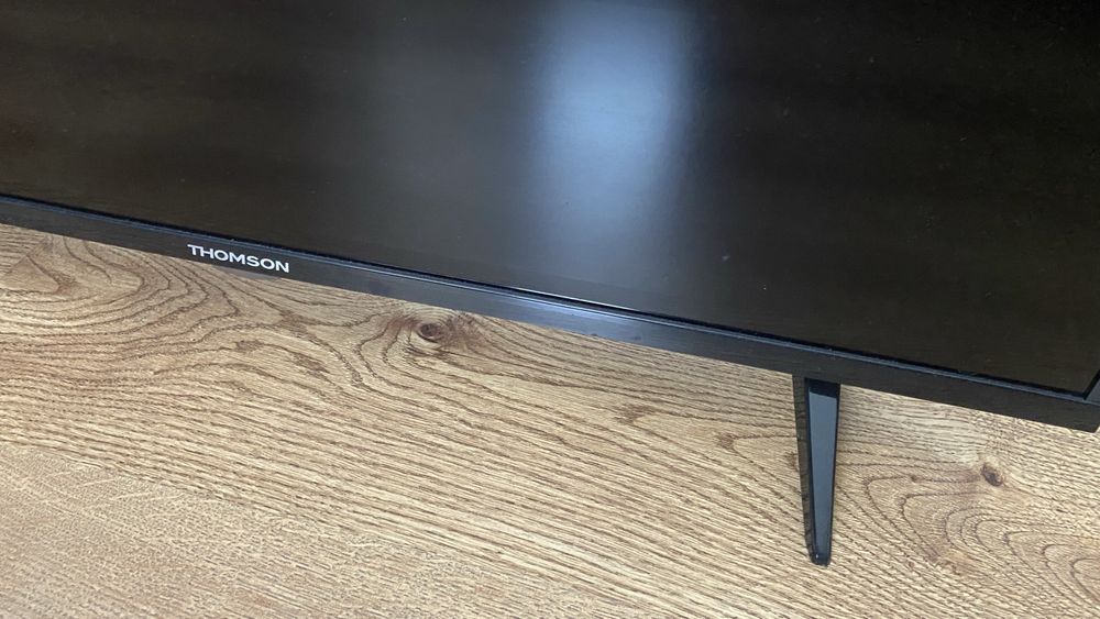Телевізор Thomson 32HD5506 (HD 720, SMART TV)