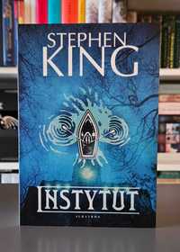 Stephen King - Instytut