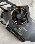 Zasilacz BeQuiet! 500W 80PlusGold