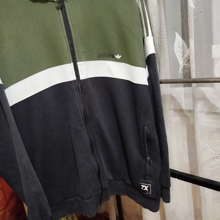 Худі under armour Adidas zx nike