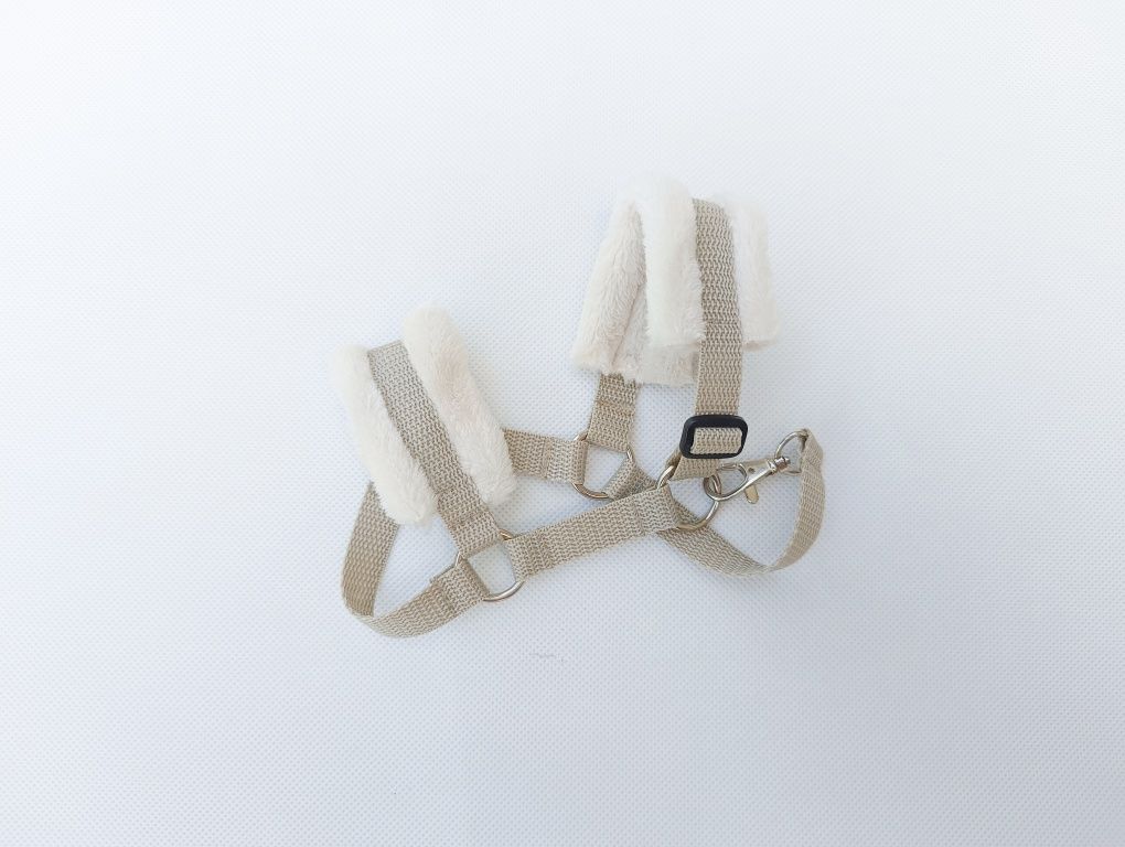 Akcesoria Hobby Horse Beżowe