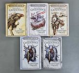 Pan Lodowego Ogrodu - Grzędowicz  Komplet 1-4 Idealne na prezent