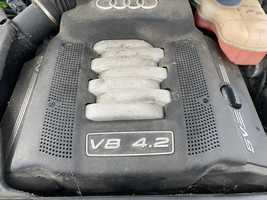 Audi a6 c5 a6c5 4.2 ASG wsap kompletny silnik 160 tys