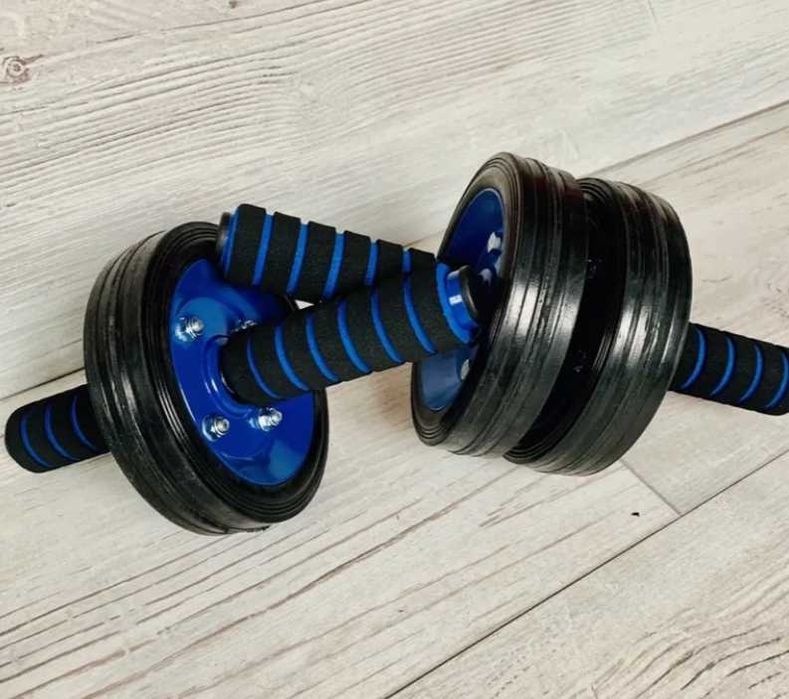 Ролик для преса, колесо для пресса, тренажёр для пресса