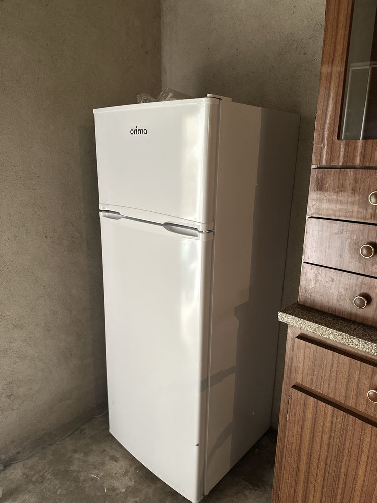Frigorifico orima, novo!
