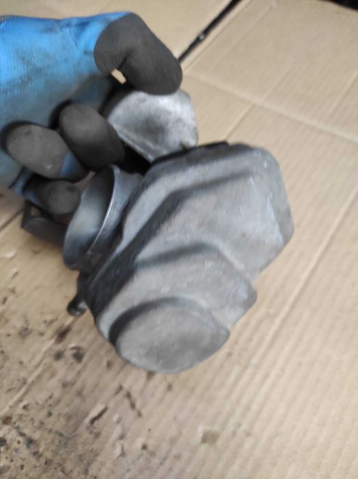 Przepustnica Astra G Zafira A Vectra B 1,8 16 V 5WK93251