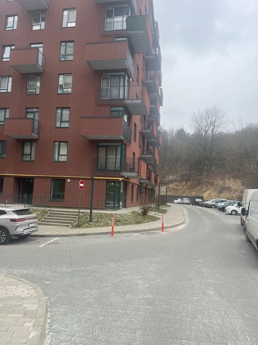 Комерційне приміщення