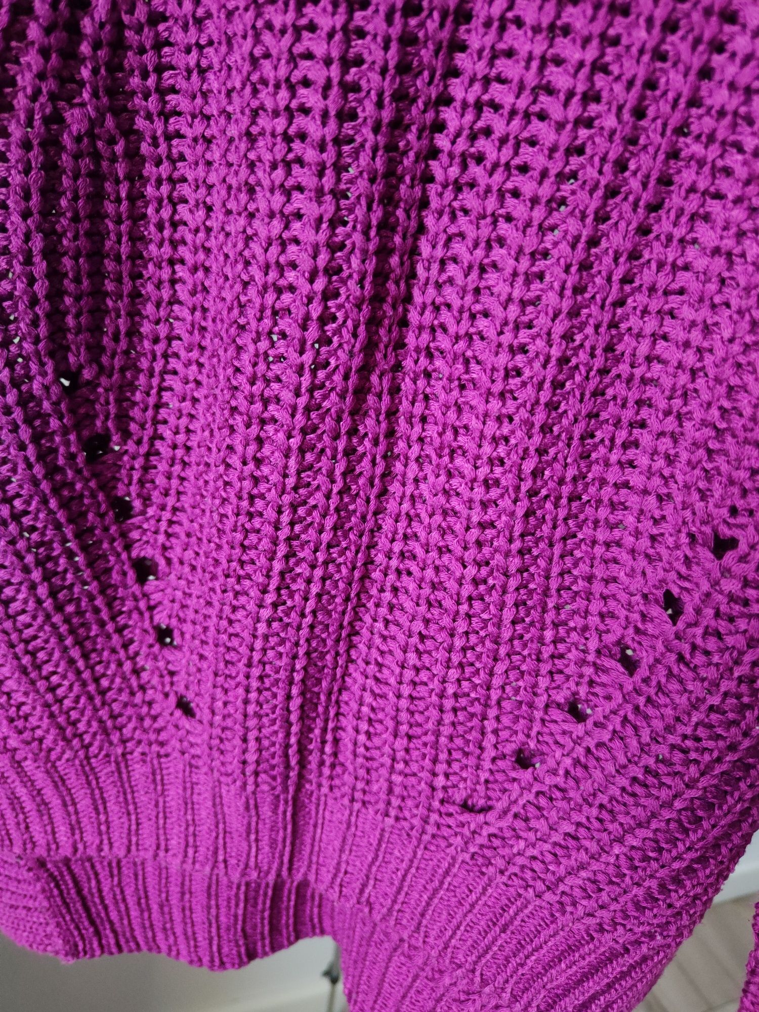 Sweter Cubus XS biskupi jak nowy