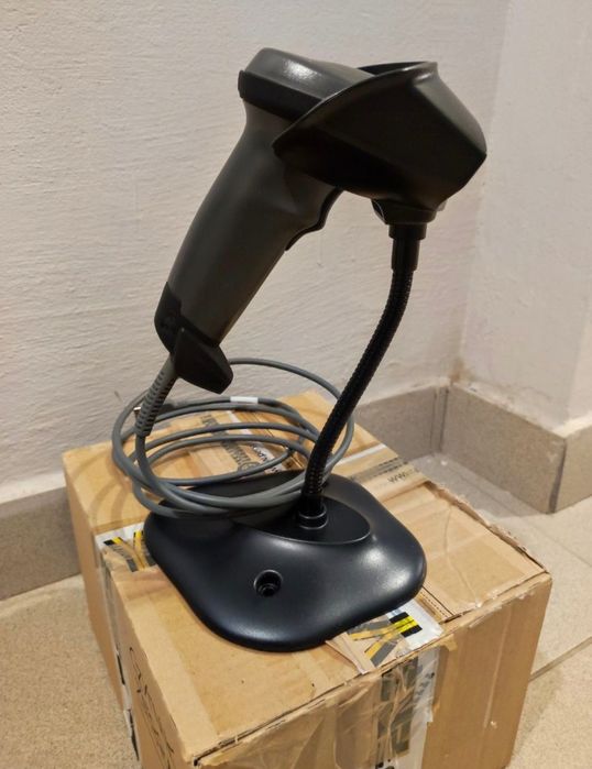 Czytnik kodów kreskowych Zebra (Motorola) LI2208