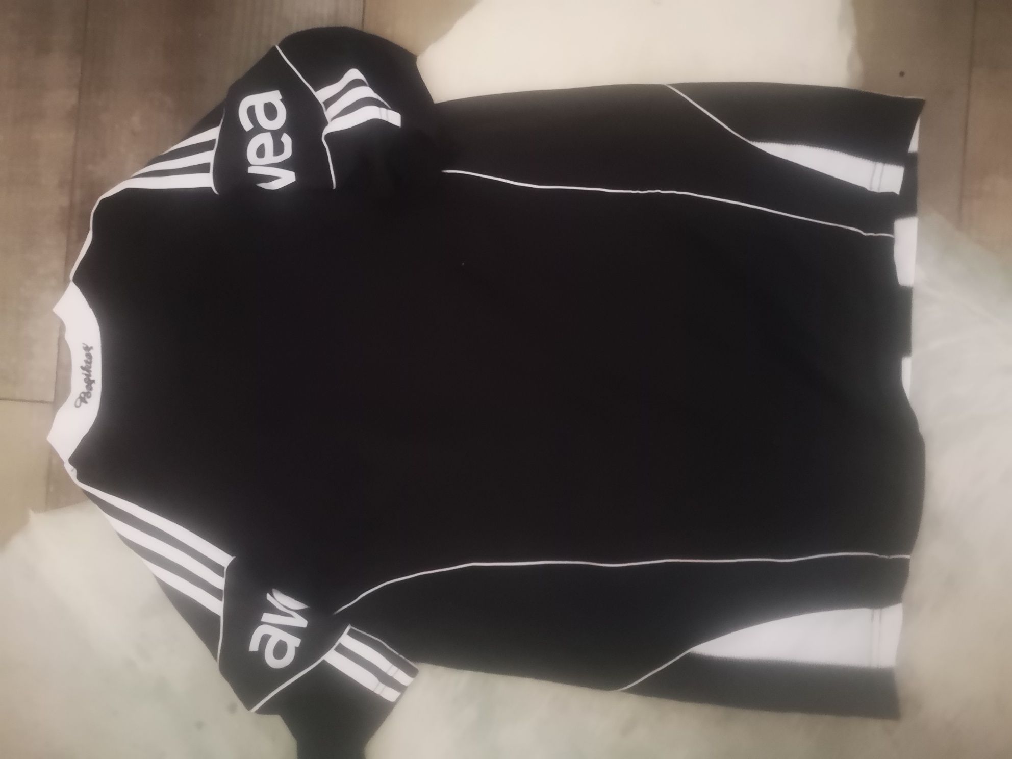 Camisola futebol besiktas