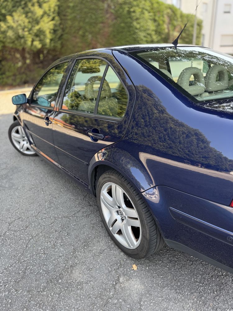 VW Bora 1.9Tdi Highline 150 cv