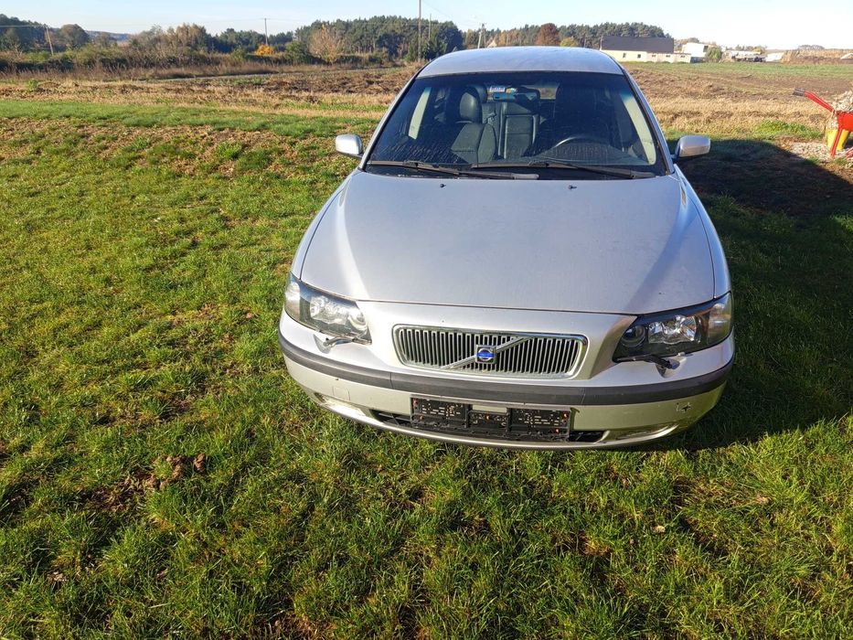 volvo v70 diesel 2.4 kombi 04R