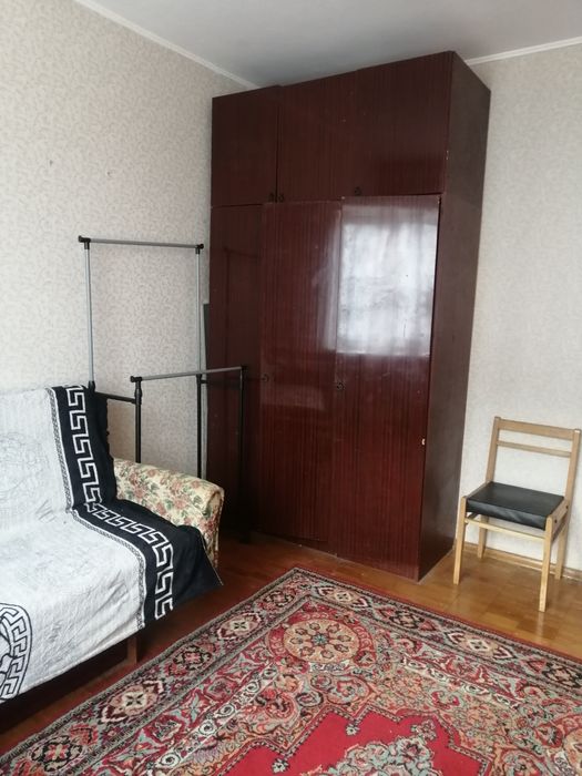 3 кімнатна 1гор Гончара Петлюри Юрівка