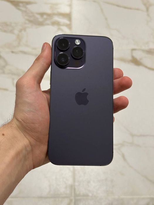 iPhone 14 pro max 128gb