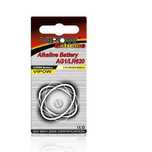 Bateria AG1 1,5V 602 LR60 364A SR521SW T VIPOW