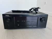 Denon AVR X2000 amplituner kina domowego 7.1