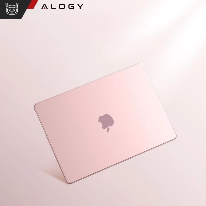 Etui Apple Macbook Air 13.6 - M2/M3 2022/2023/2024/2025 Alogy AirGuard