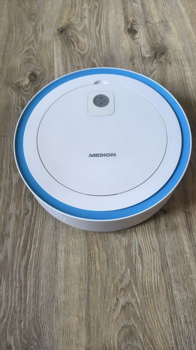 Odkurzacz automatyczny robot Medion MD18861