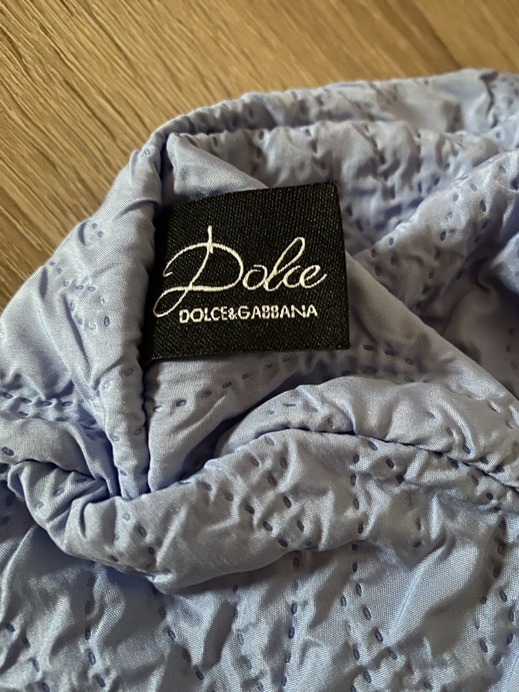 Dolce&Gabbana torebka-worek
