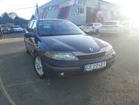 Renault Laguna 2 1.9DCI 2002 Initiale Paris