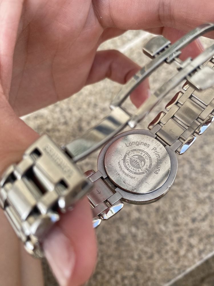 Relogio Longines