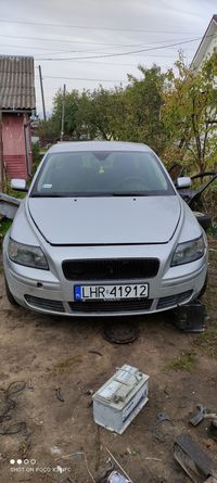 Розборка Volvo v50 запчасті запчастини Вольво в 50 шрот