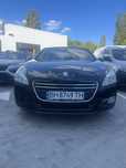 Пежо 508 2011 1.6
