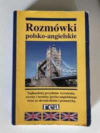 Rozmówki polsko-angielskie