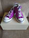 Trampki Converse 43
