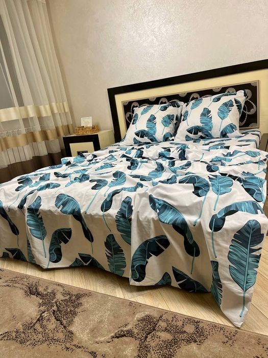 Постільна білизна бязь Premium