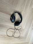 słuchawki przewodowe Sennheiser hd 449