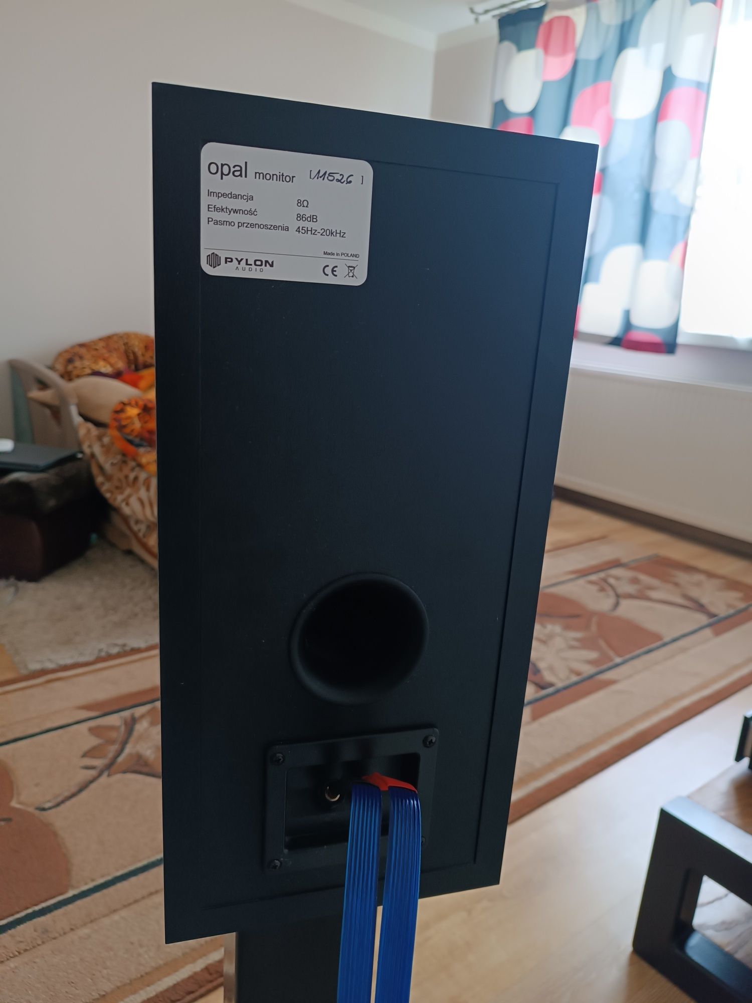 Kolumny Pylon Audio Opal Monitor